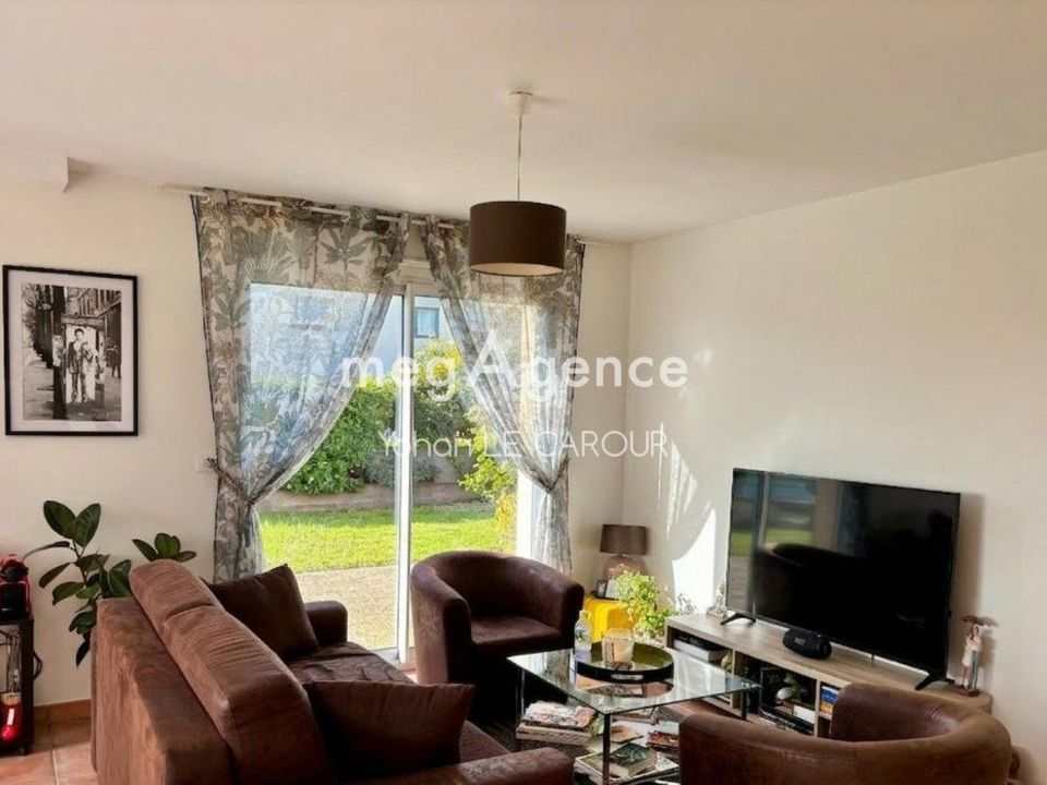 Villa i Kervignac, Morbihan - foto 5
