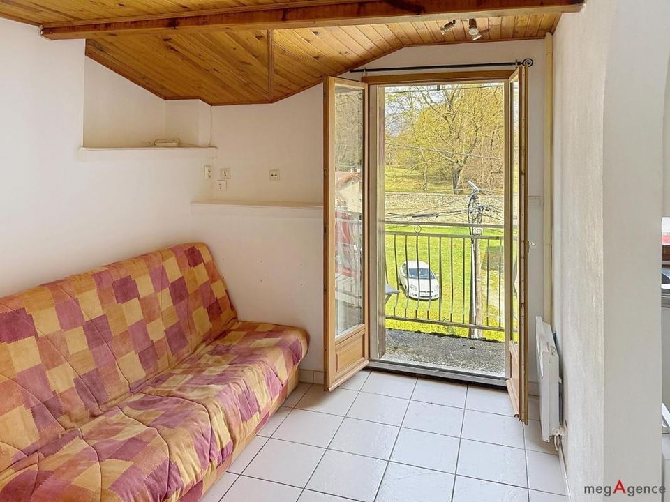 Lejlighed i Vizille, Isere - foto 2