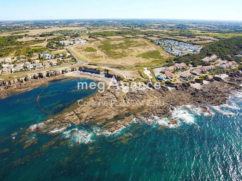 Terreno en Les Sables-d'Olonne, Vendee - foto 3