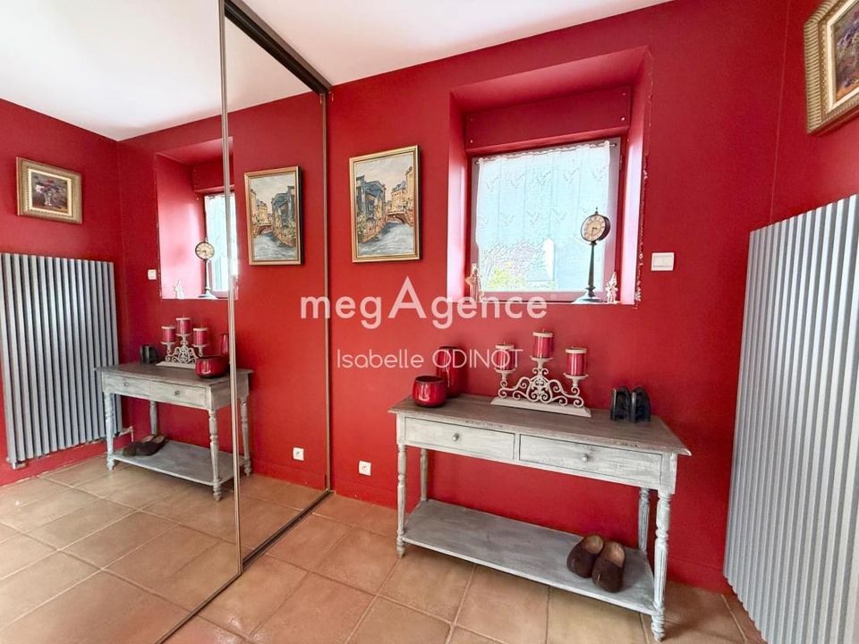 Villa i Villiers-le-Mahieu, Yvelines - foto 3