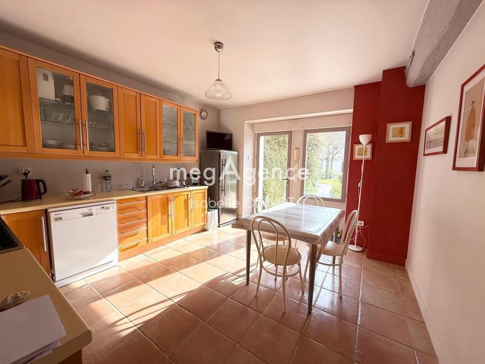 Villa i Villiers-le-Mahieu, Yvelines - foto 5