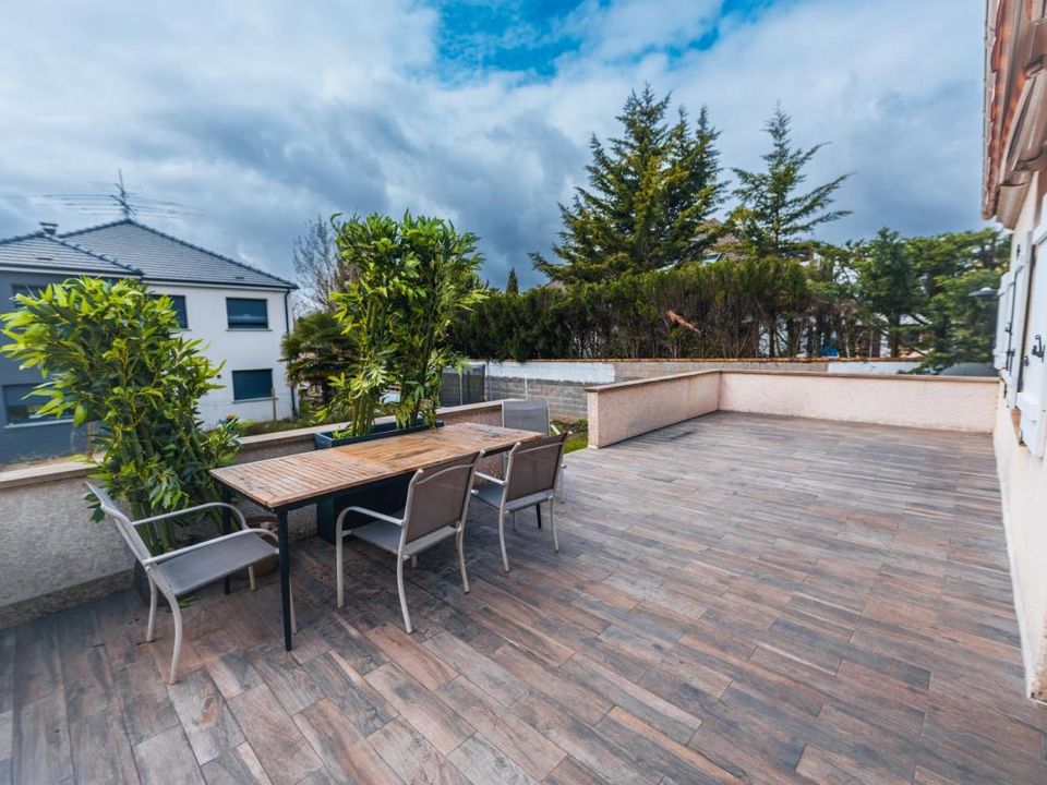 Bungalow i Nozay, Essonne - foto 2