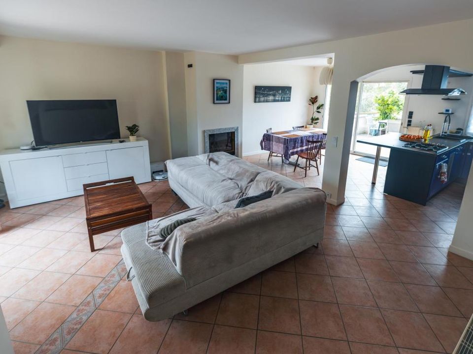 Bungalow i Nozay, Essonne - foto 3