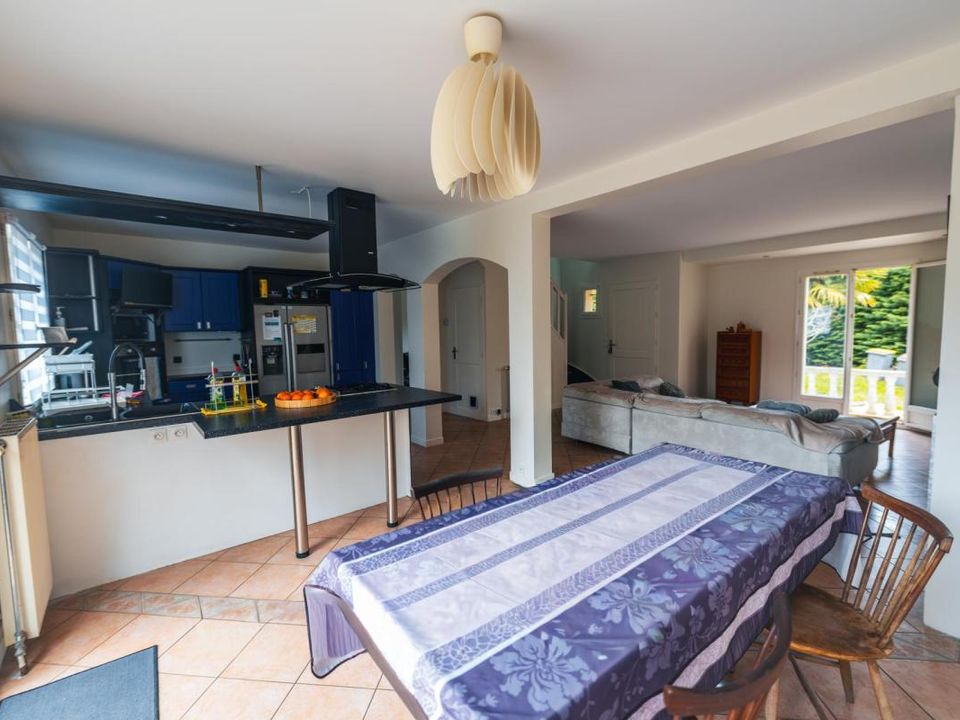 Bungalow i Nozay, Essonne - foto 4