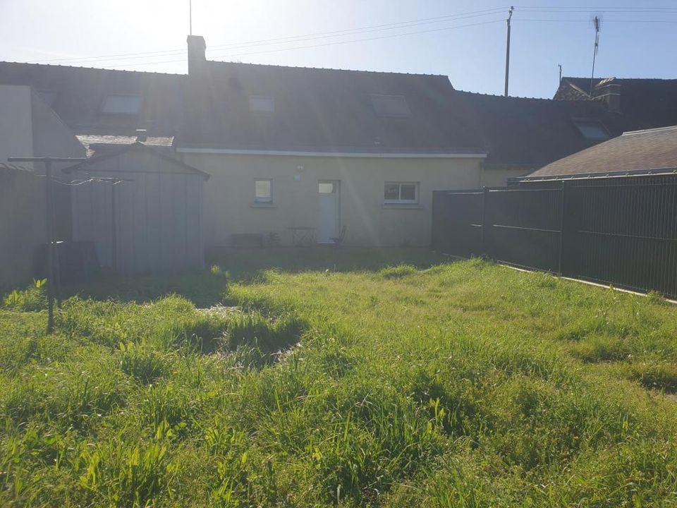 Villa i Saffre, Loire-Atlantique - foto 1