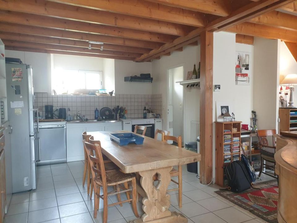Villa i Saffre, Loire-Atlantique - foto 2