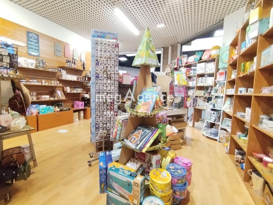 Erhvervsejendom i Beaupreau-en-Mauges, Maine-et-Loire - foto 4
