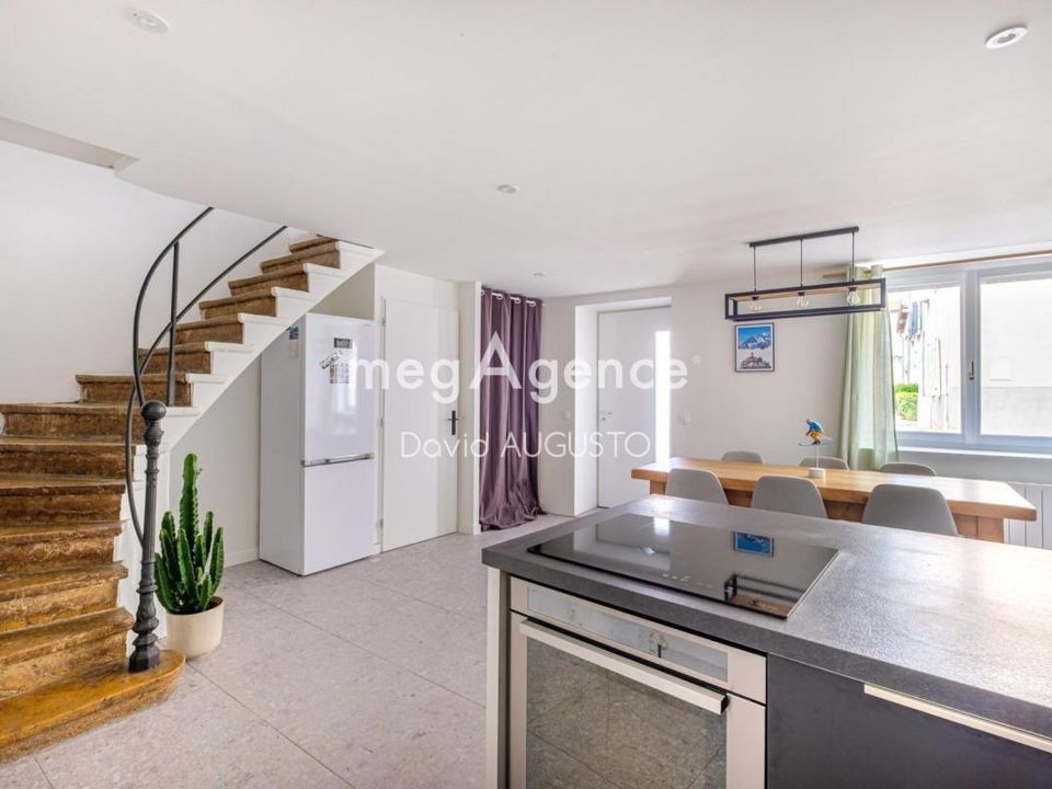 Landsbyhus i Brindas, Rhone - foto 5