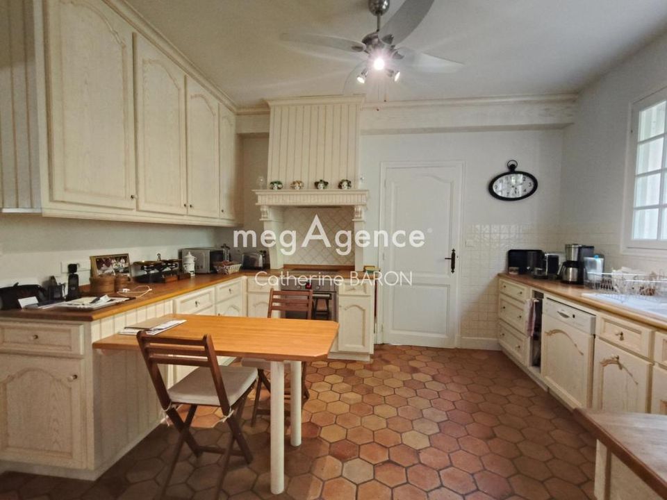 Masia a Beauvais-sur-Matha, Charente-Maritime - foto 2