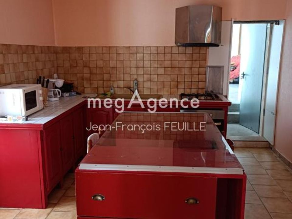 Villa i Eymet, Dordogne - foto 1