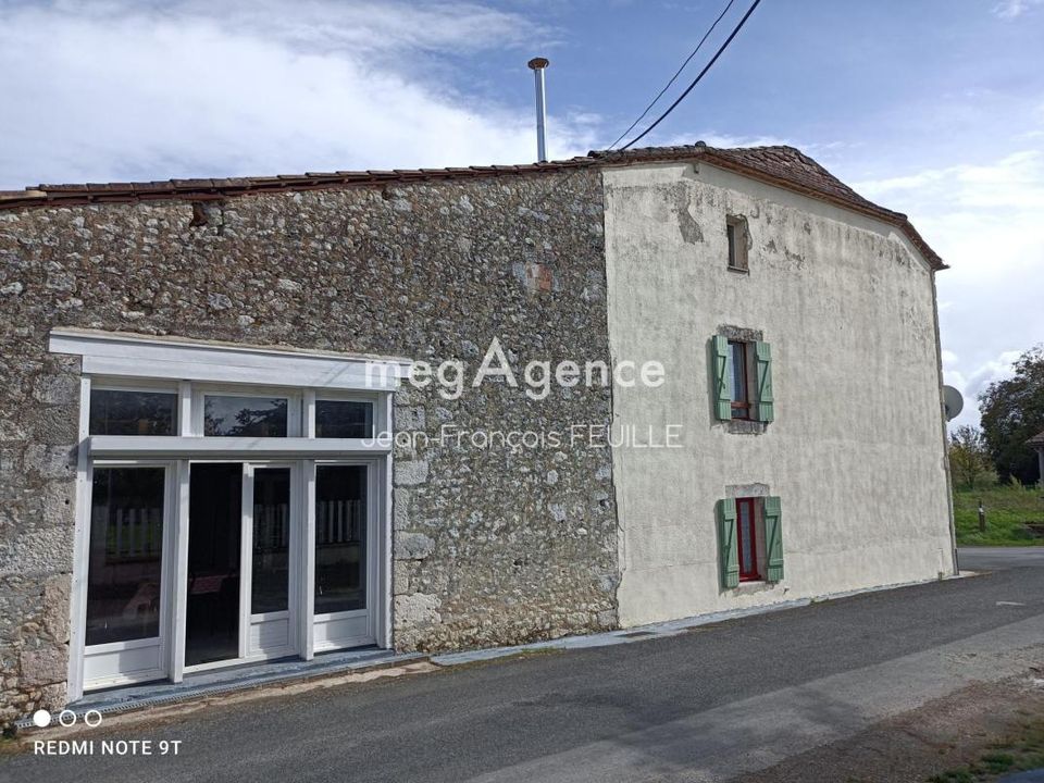 Villa i Eymet, Dordogne - foto 2