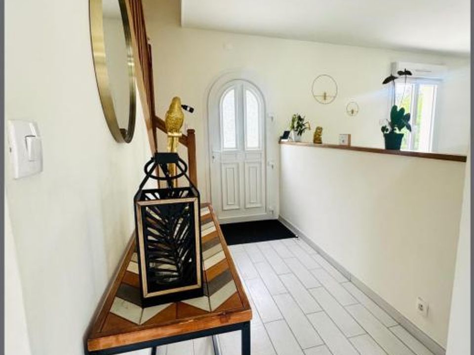 Villa en Tinteniac, Ille-et-Vilaine - foto 2