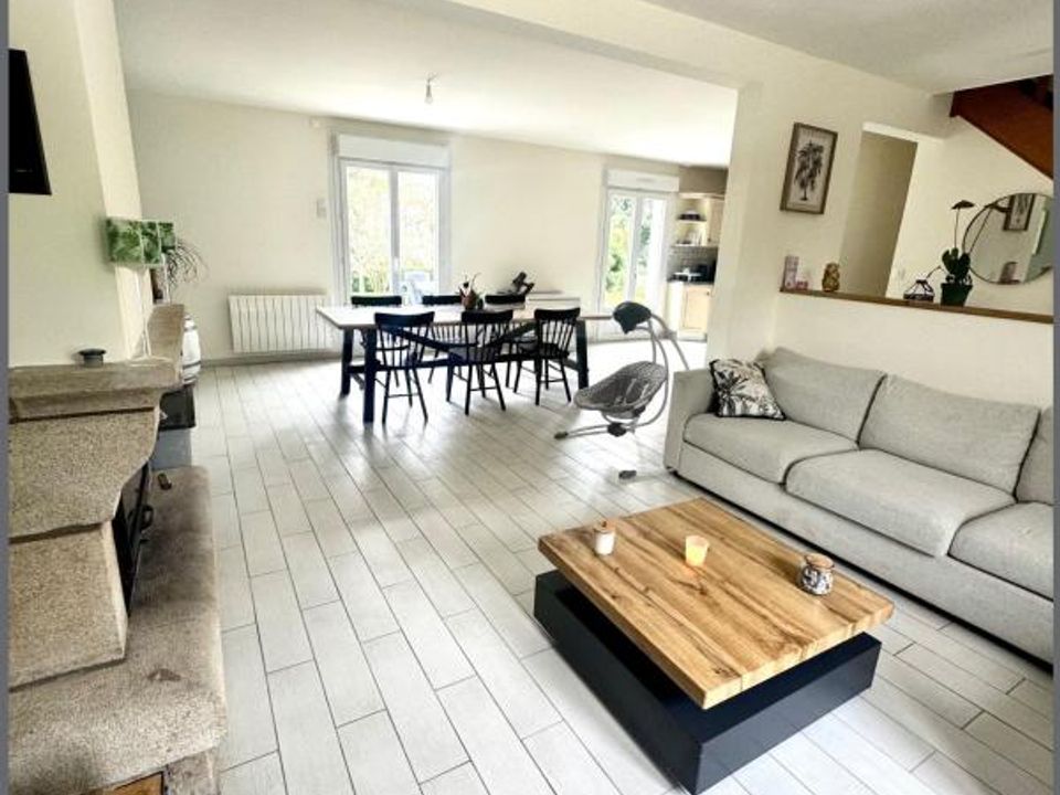 Villa en Tinteniac, Ille-et-Vilaine - foto 5