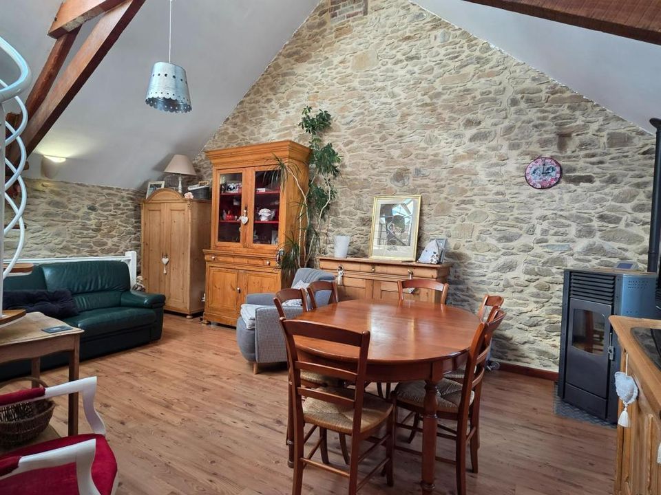 Villa i Tonneville, Manche - foto 2