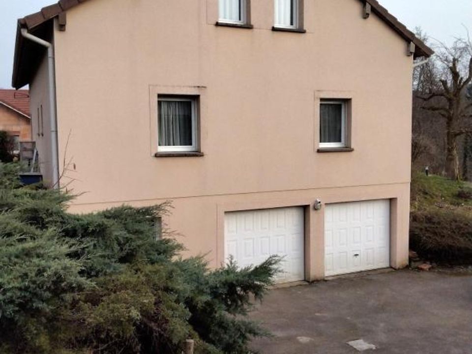 Haus in Champ-le-Duc, Vosges - Foto 2