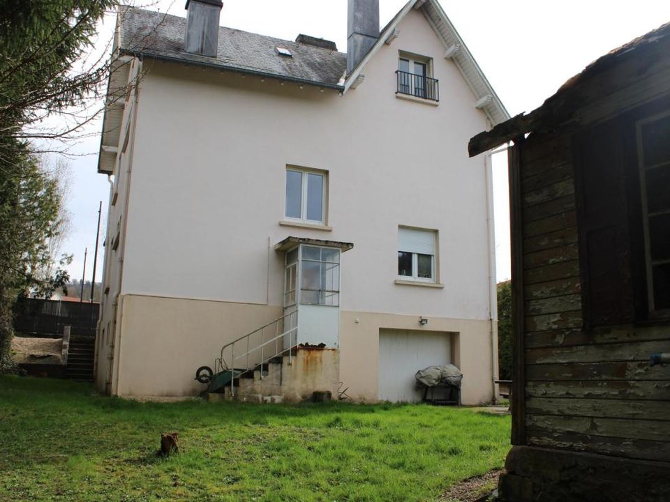 Villa i Anould, Vosges - foto 2