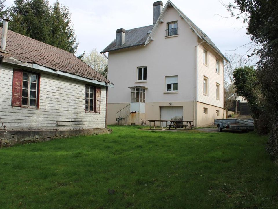 Villa i Anould, Vosges - foto 3