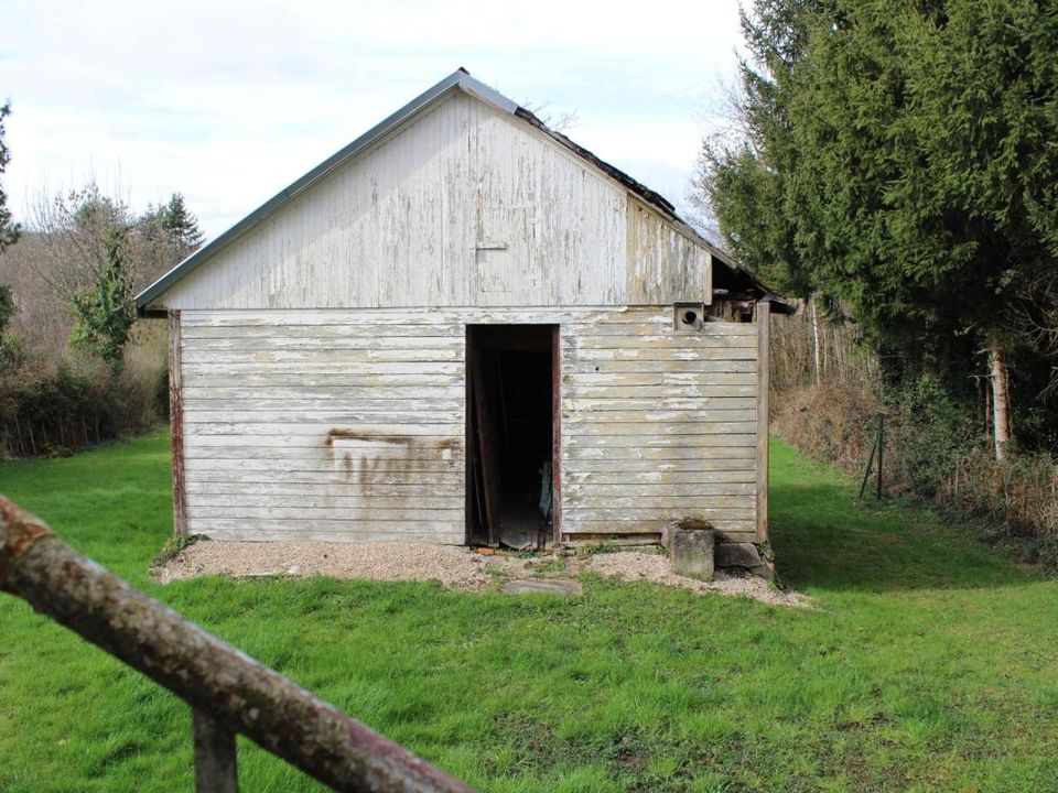 Villa i Anould, Vosges - foto 4