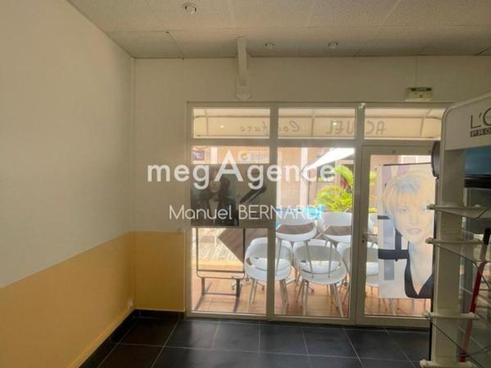 Erhvervsejendom i Saint-Francois, Guadeloupe - foto 1