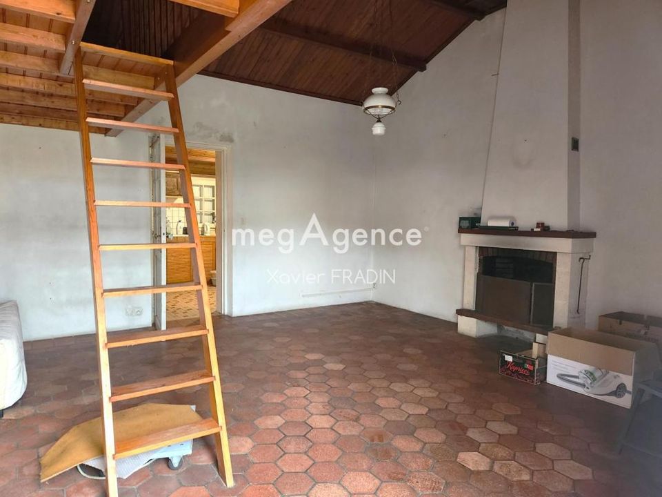 Villa i Saint-Jean-de-Monts, Vendee - foto 2