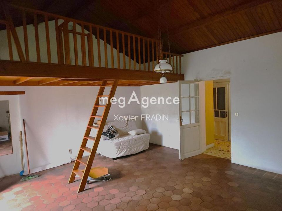 Villa i Saint-Jean-de-Monts, Vendee - foto 3
