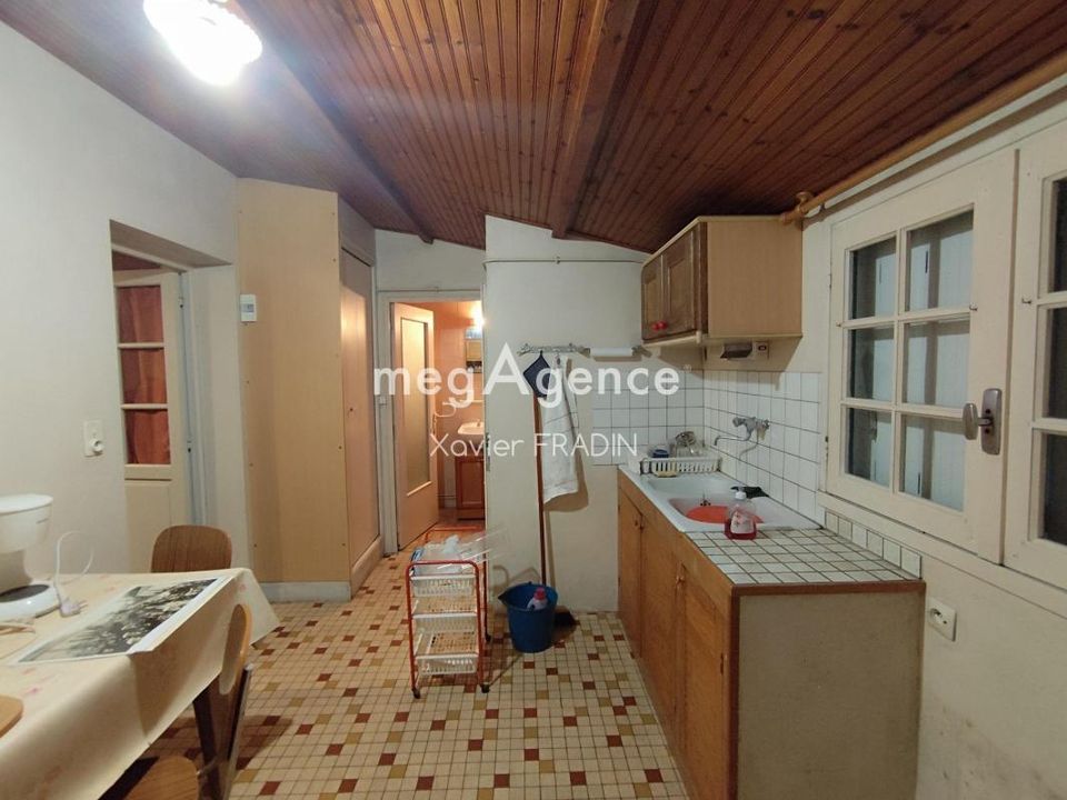 Villa i Saint-Jean-de-Monts, Vendee - foto 4