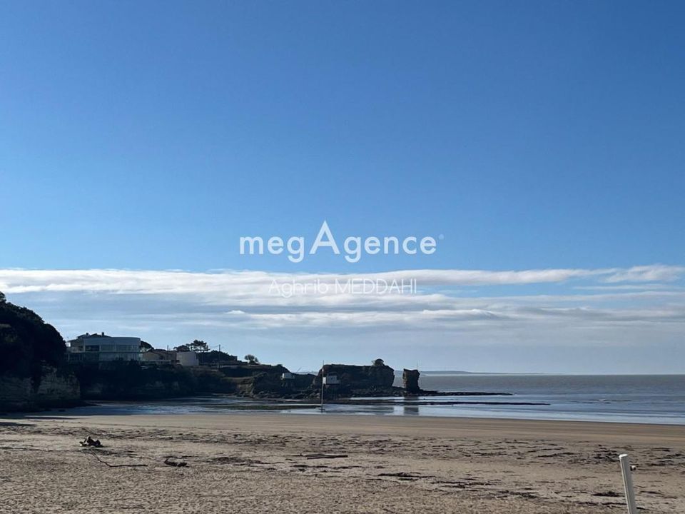 Villa i Saint-Georges-de-Didonne, Charente-Maritime - foto 3
