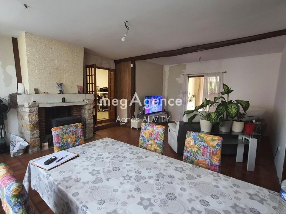 Villa i Bézenet, Allier - foto 3