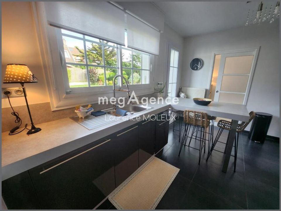 Villa i Boulogne-sur-Mer, Pas-de-Calais - foto 2