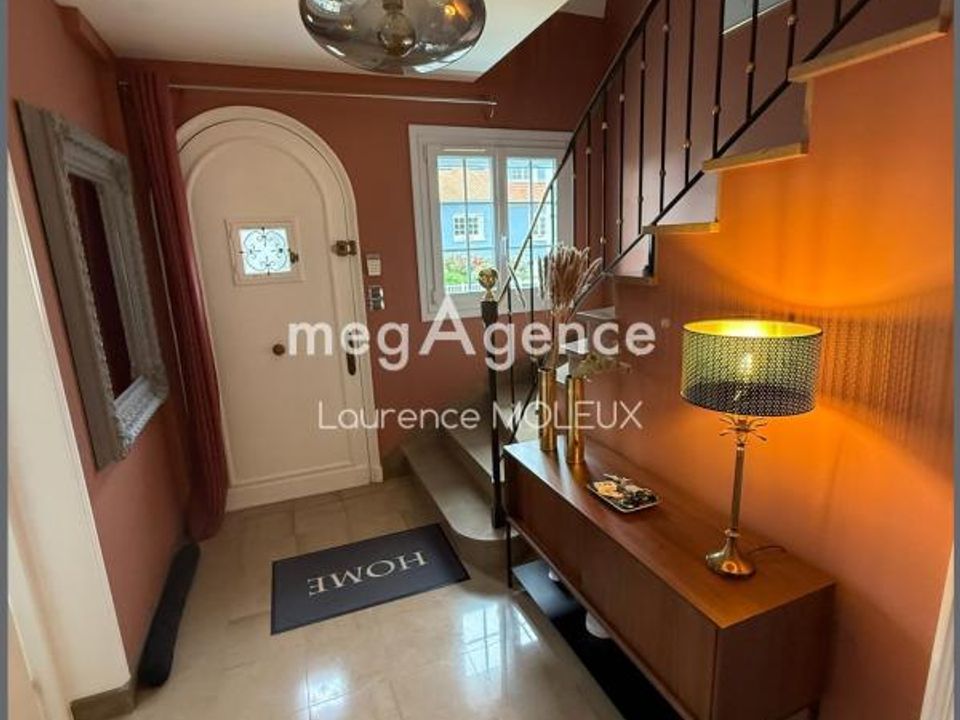 Villa i Boulogne-sur-Mer, Pas-de-Calais - foto 4