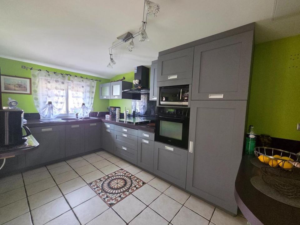 Villa i Loulay, Charente-Maritime - foto 3
