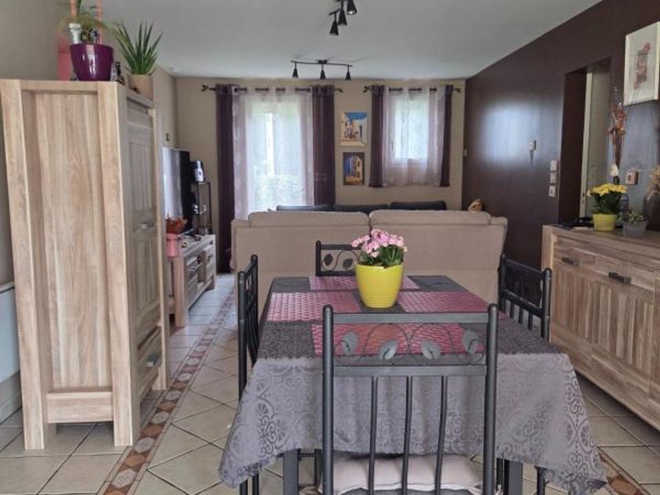 Villa i Loulay, Charente-Maritime - foto 5
