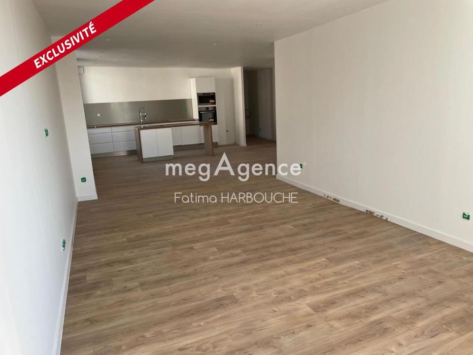Apartament a Firminy, Loire - foto 2