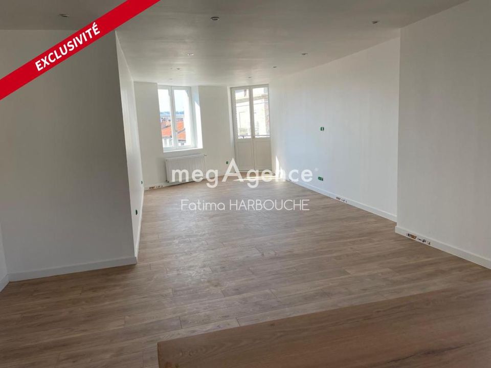 Apartament a Firminy, Loire - foto 3