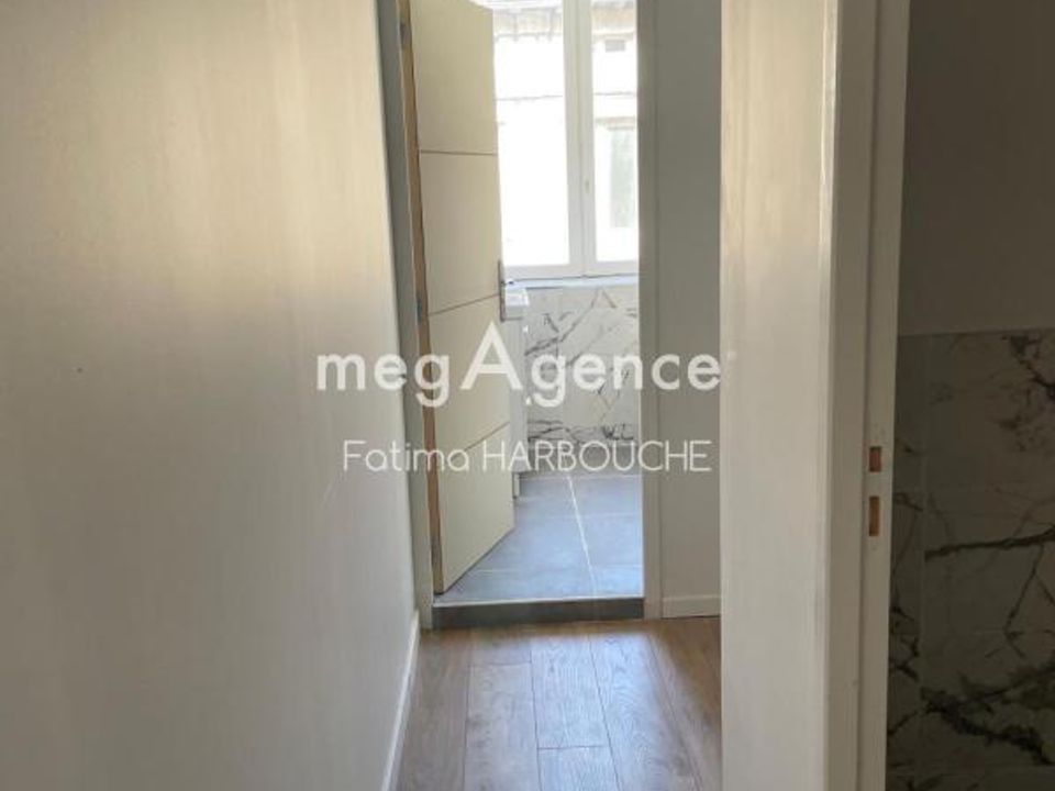 Apartament a Firminy, Loire - foto 4