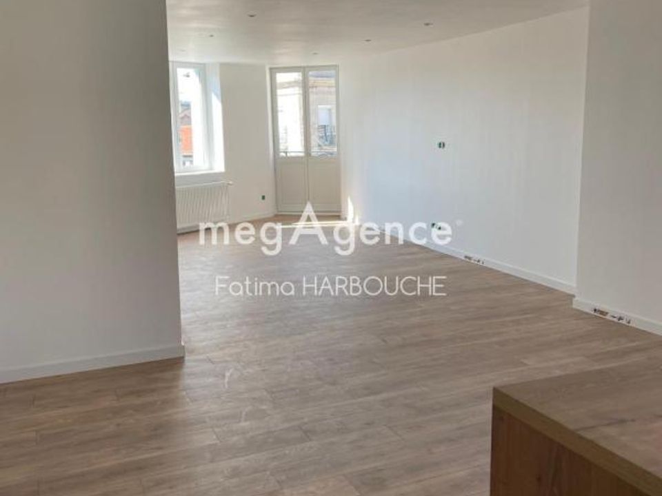 Apartament a Firminy, Loire - foto 5