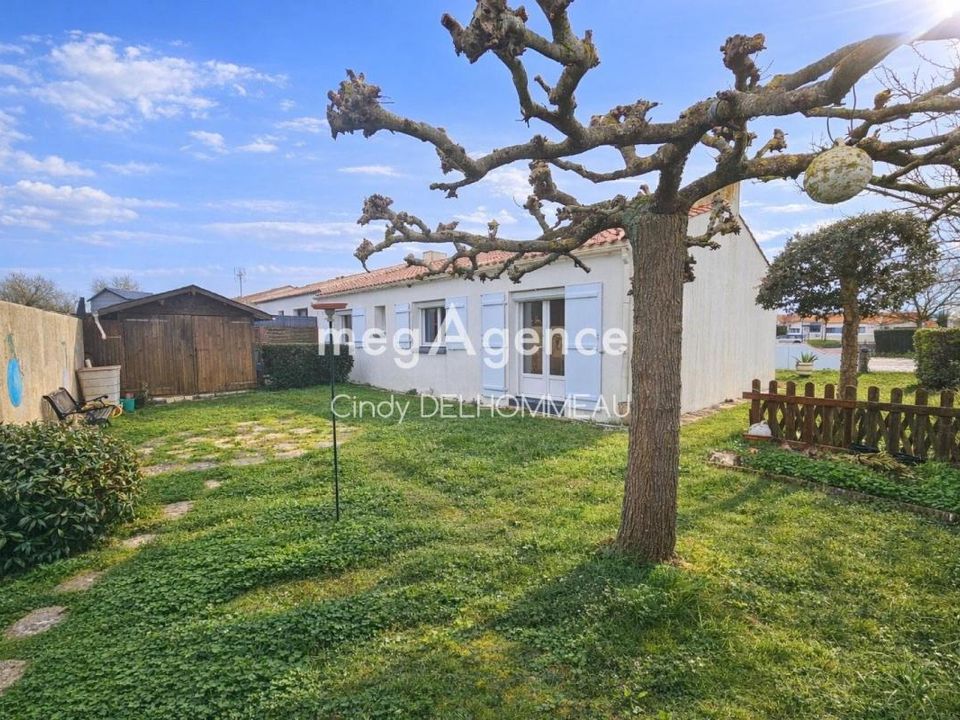 Villa i Les Sables-d'Olonne, Vendee - foto 2