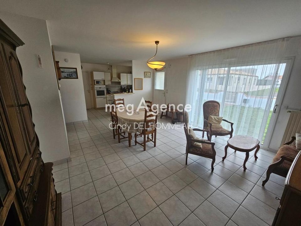 Villa i Les Sables-d'Olonne, Vendee - foto 3