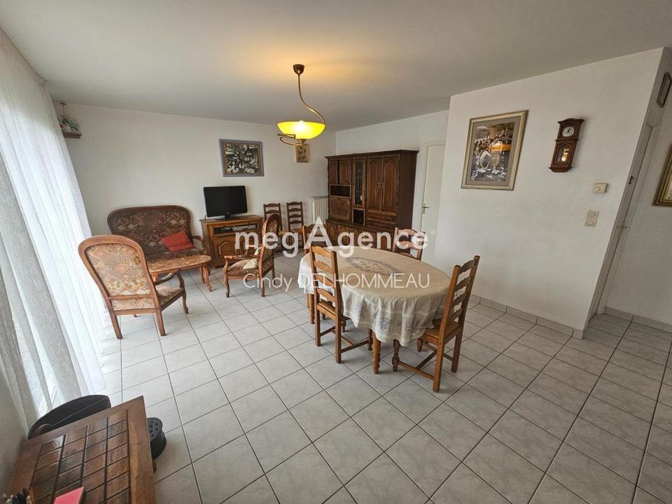 Villa i Les Sables-d'Olonne, Vendee - foto 4