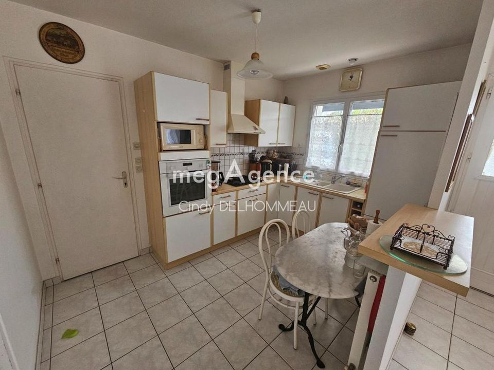 Villa i Les Sables-d'Olonne, Vendee - foto 5