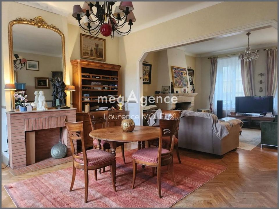 Villa en Boulogne-sur-Mer, Pas-de-Calais - foto 1
