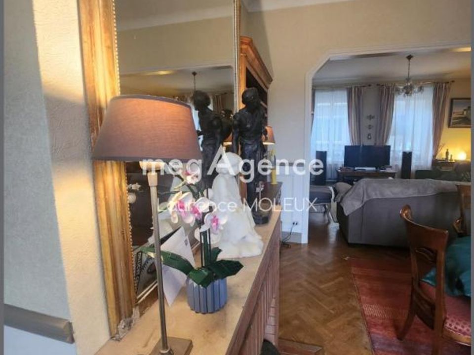 Villa en Boulogne-sur-Mer, Pas-de-Calais - foto 5