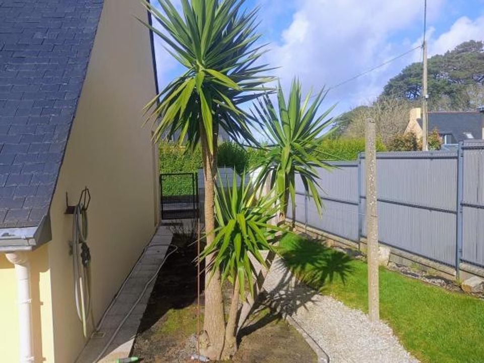 Villa i Kerlaz, Finistere - foto 4