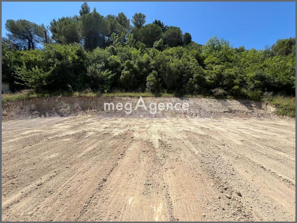 Helårsgrund i Limoux, Aude - foto 2
