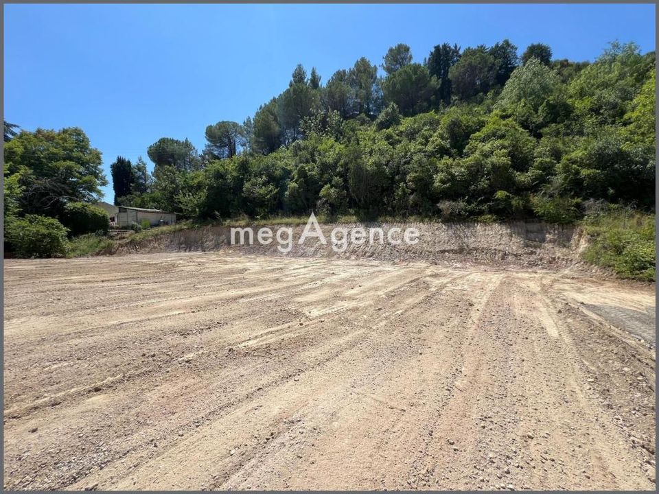 Helårsgrund i Limoux, Aude - foto 3