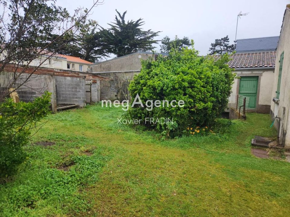 Villa i Saint-Jean-de-Monts, Vendee - foto 2