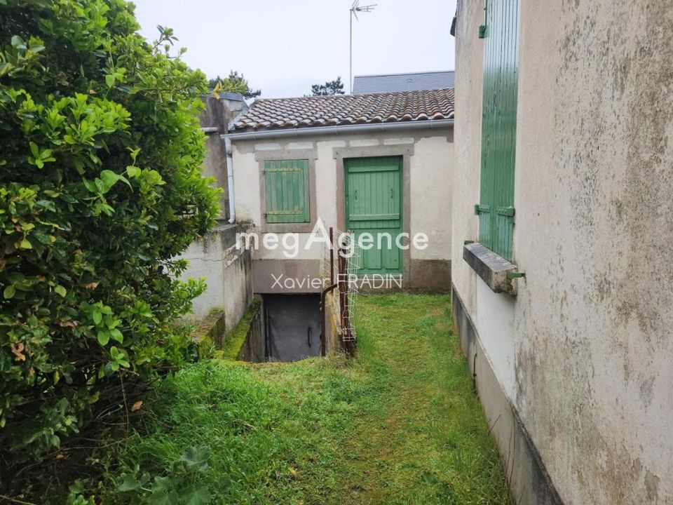 Villa i Saint-Jean-de-Monts, Vendee - foto 3