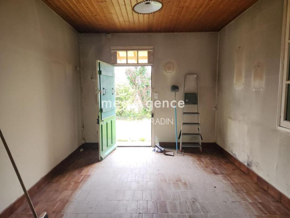 Villa i Saint-Jean-de-Monts, Vendee - foto 4