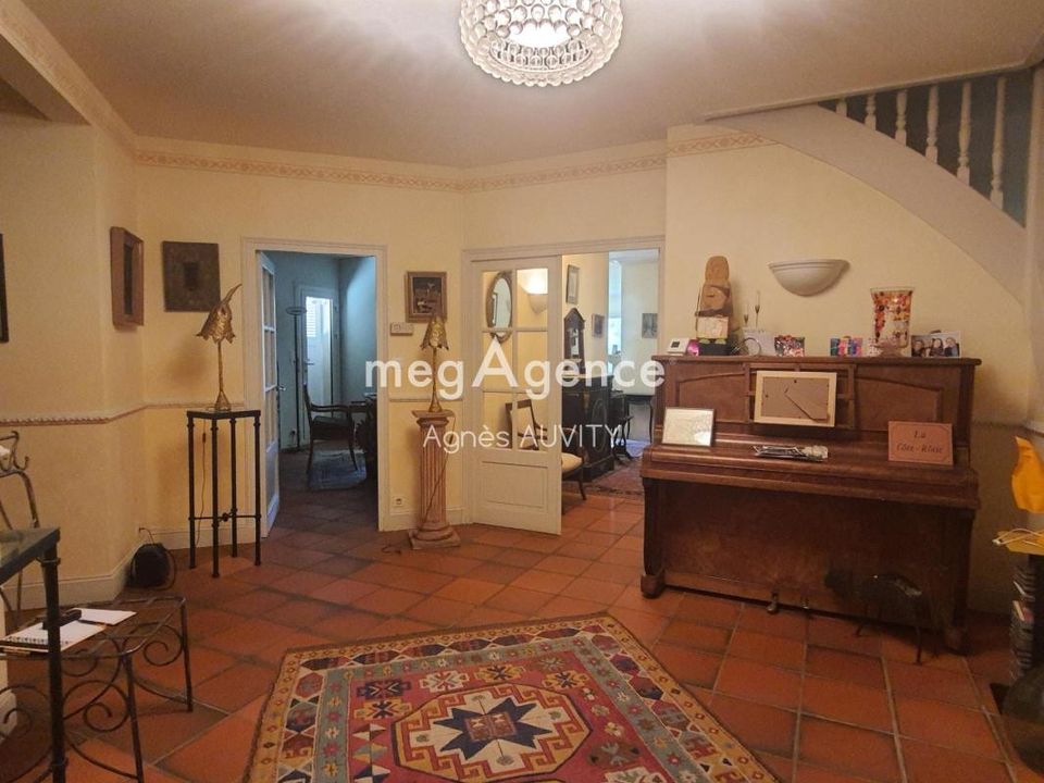 Villa a Néris-les-Bains, Allier - foto 4