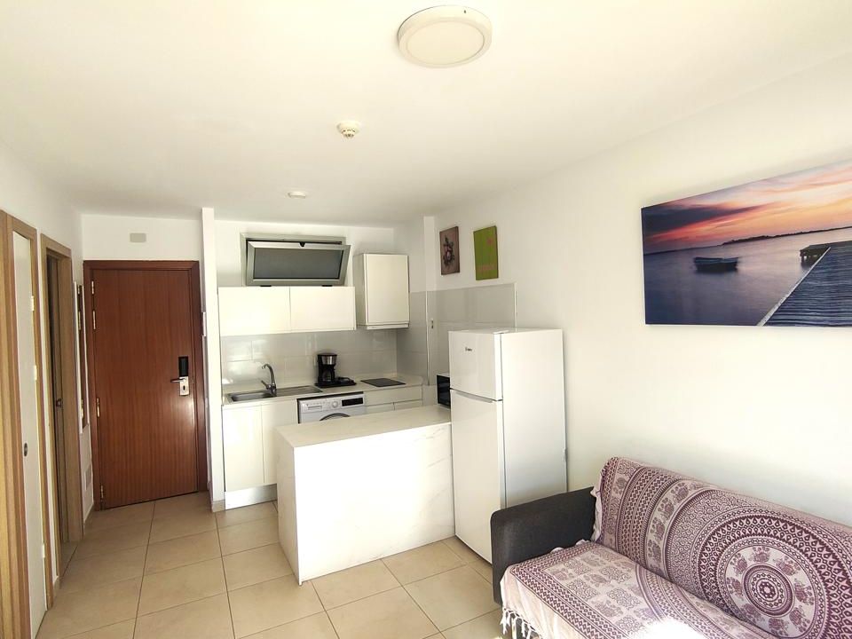 Lejlighed i Playa Del Ingles, Gran Canaria - foto 5